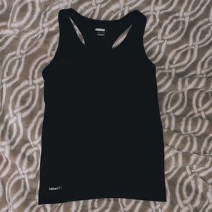 NikeFit Tank Top